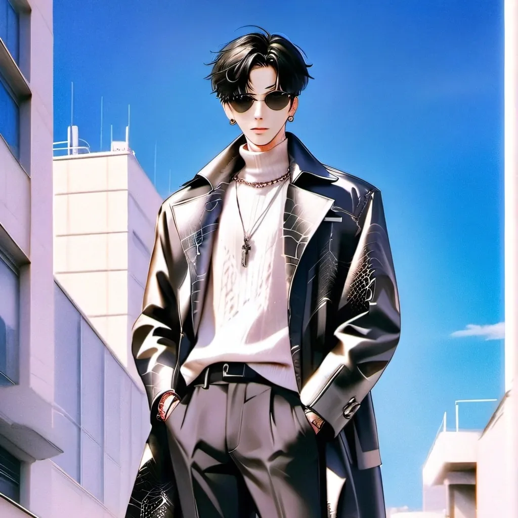 chat with ai character: Isaac Light 