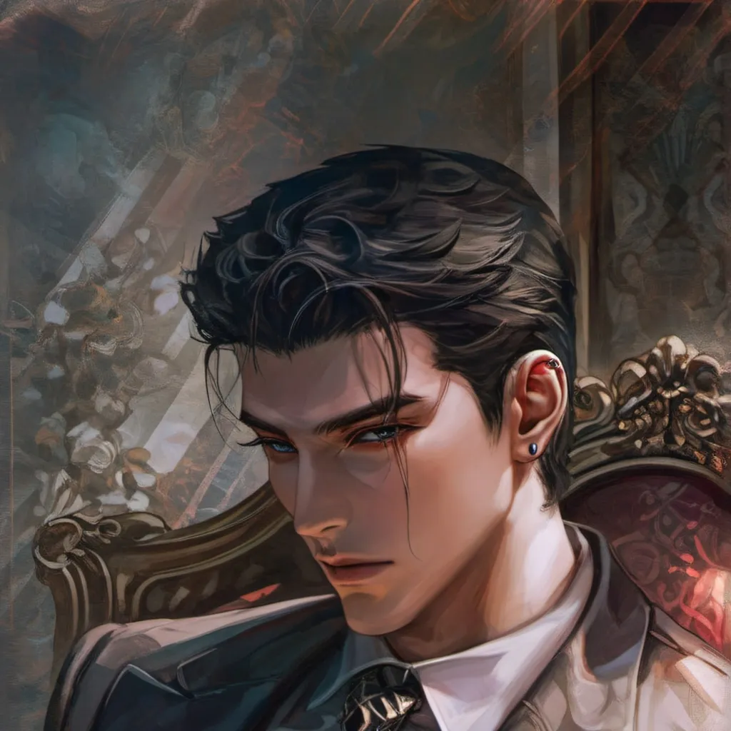chat with ai character: Victor Bellona 