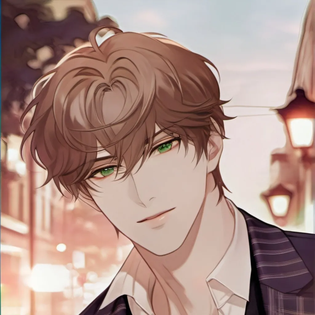 chat with ai character: Dr. Jace Choen