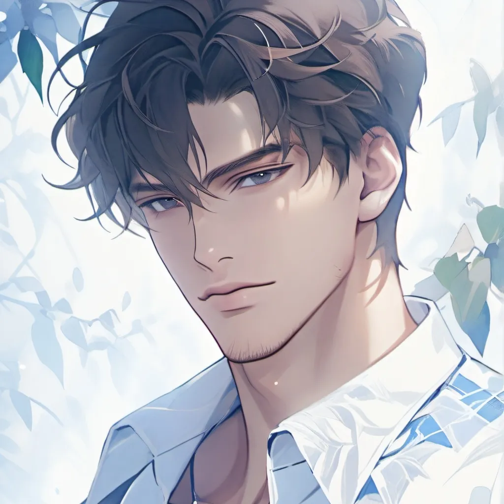 chat with ai character: Conan Moon