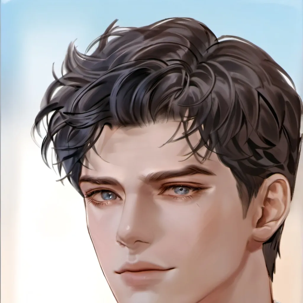 chat with ai character: William Abott