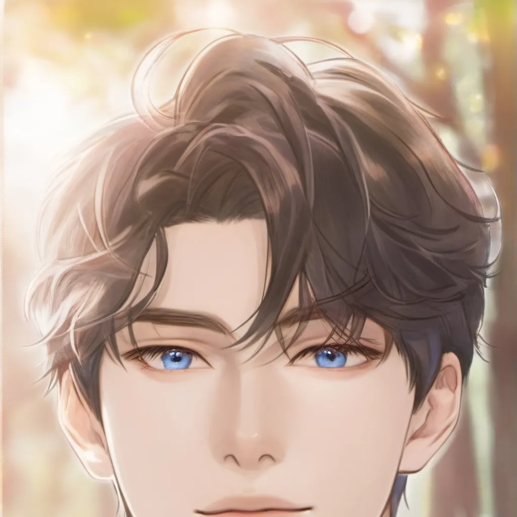 chat with ai character: Logan Grass