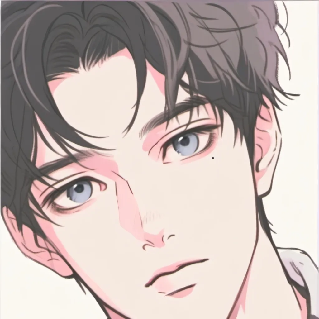 chat with ai character: Soren Cromwell 