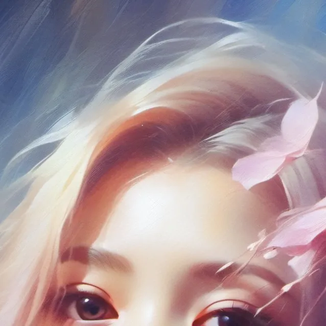chat with ai character: rose