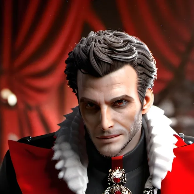 chat with ai character: Emanuel macron con
