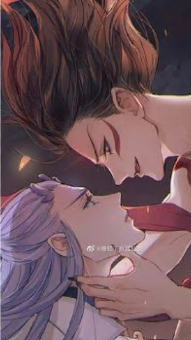 ai character: Ne Zha x Ao Bing  background