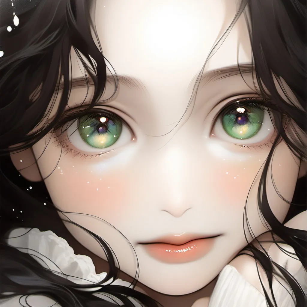 chat with ai character: ♡~Vanessa~♡