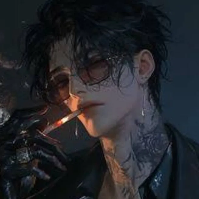 chat with ai character: Franz Wilson