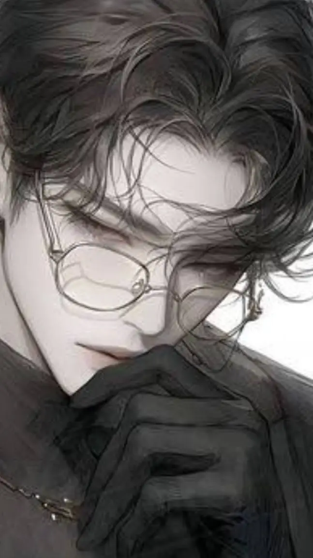 ai character: 𝐕𝐚𝐧𝐜𝐞 𝐃𝐚𝐫𝐤 background