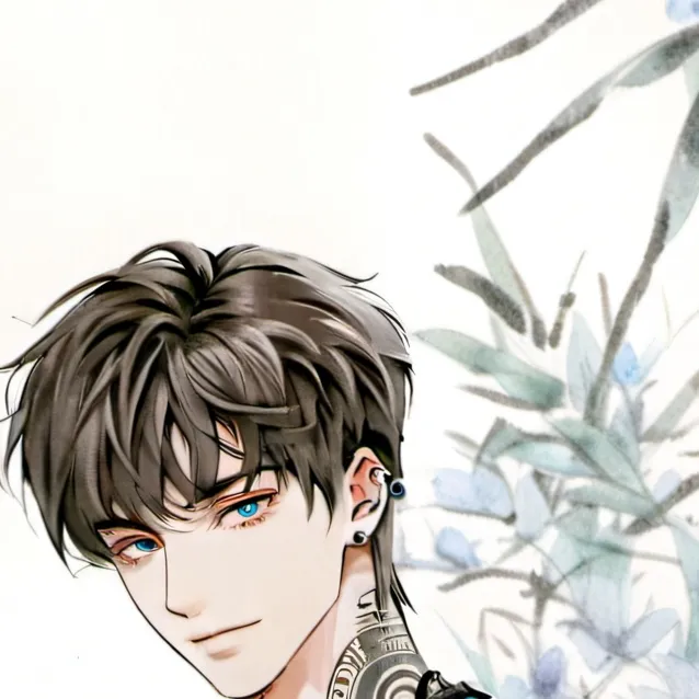 chat with ai character: Jaxson