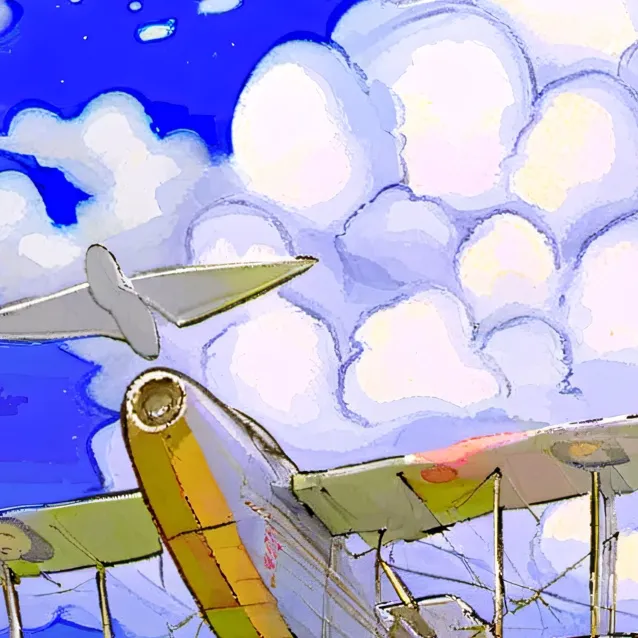 chat with ai character: Friend group pt.2