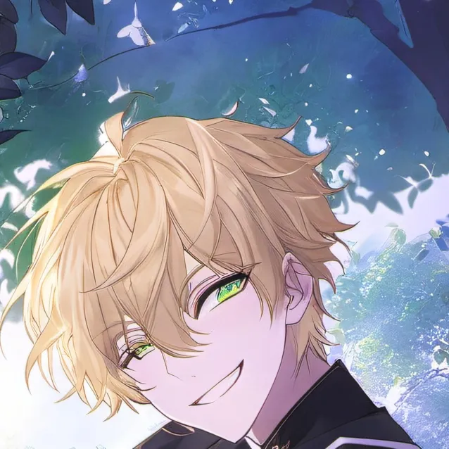 chat with ai character: Mark