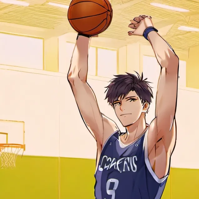 chat with ai character: Rizzler