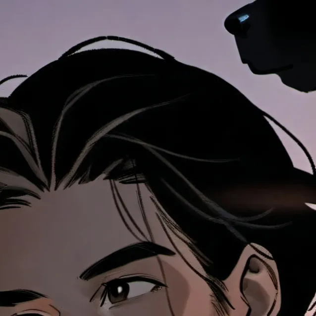 chat with ai character: Angelo