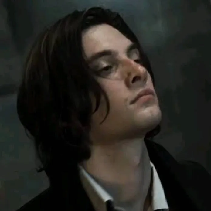 chat with ai character: Sirius Orion Black