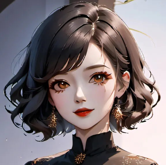 chat with ai character: Eshaal