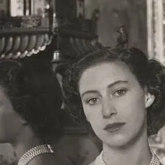 chat with ai character: Princess Margaret 
