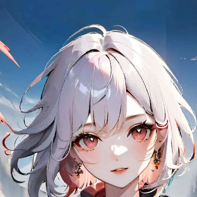 chat with ai character: Anne