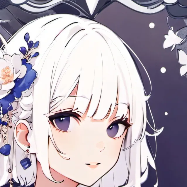 chat with ai character: Lucy