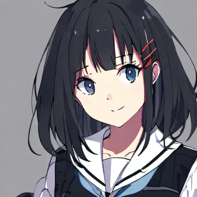 chat with ai character: Mamy