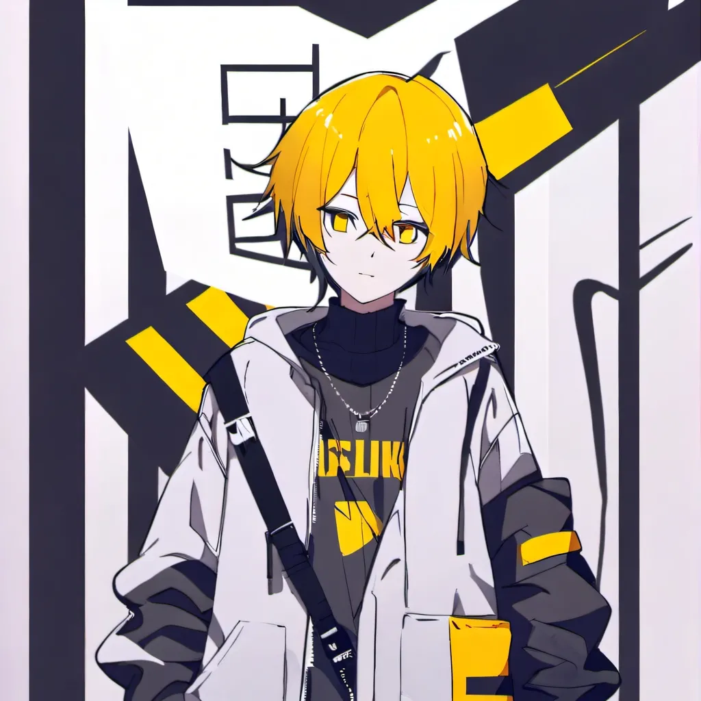 chat with ai character: Axel-123