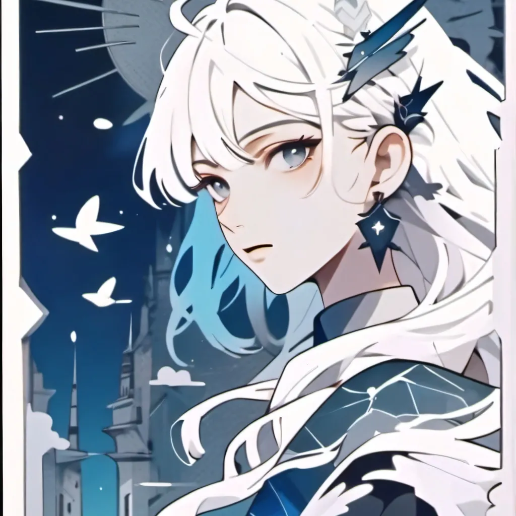 chat with ai character: Clare