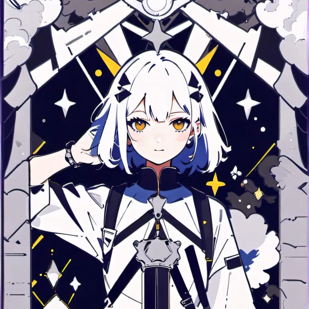 chat with ai character: Ila