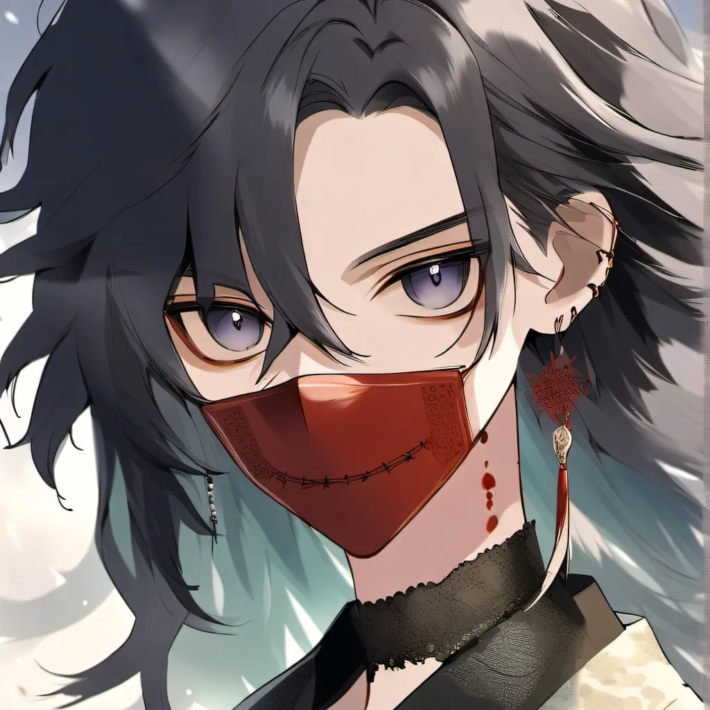 chat with ai character: Jade