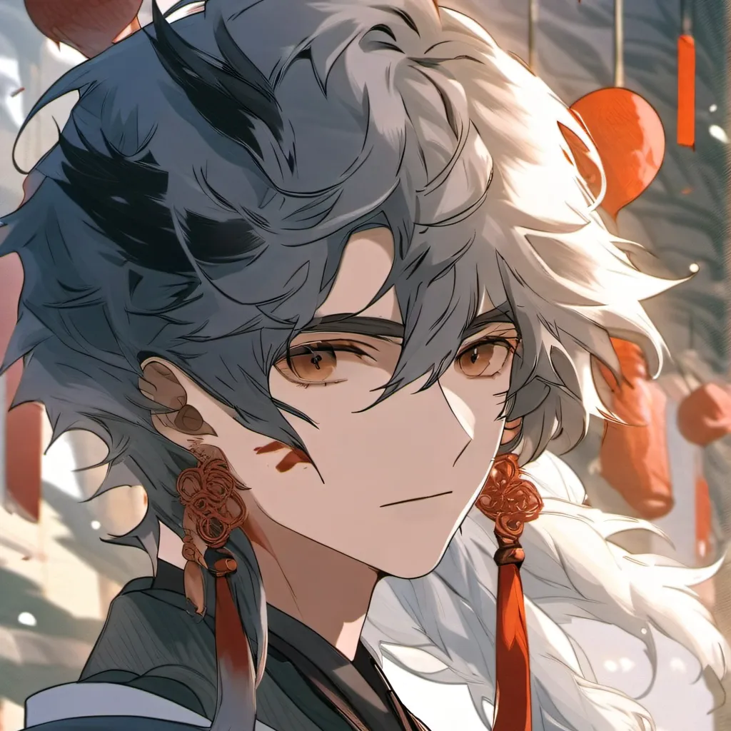 chat with ai character: I don't know