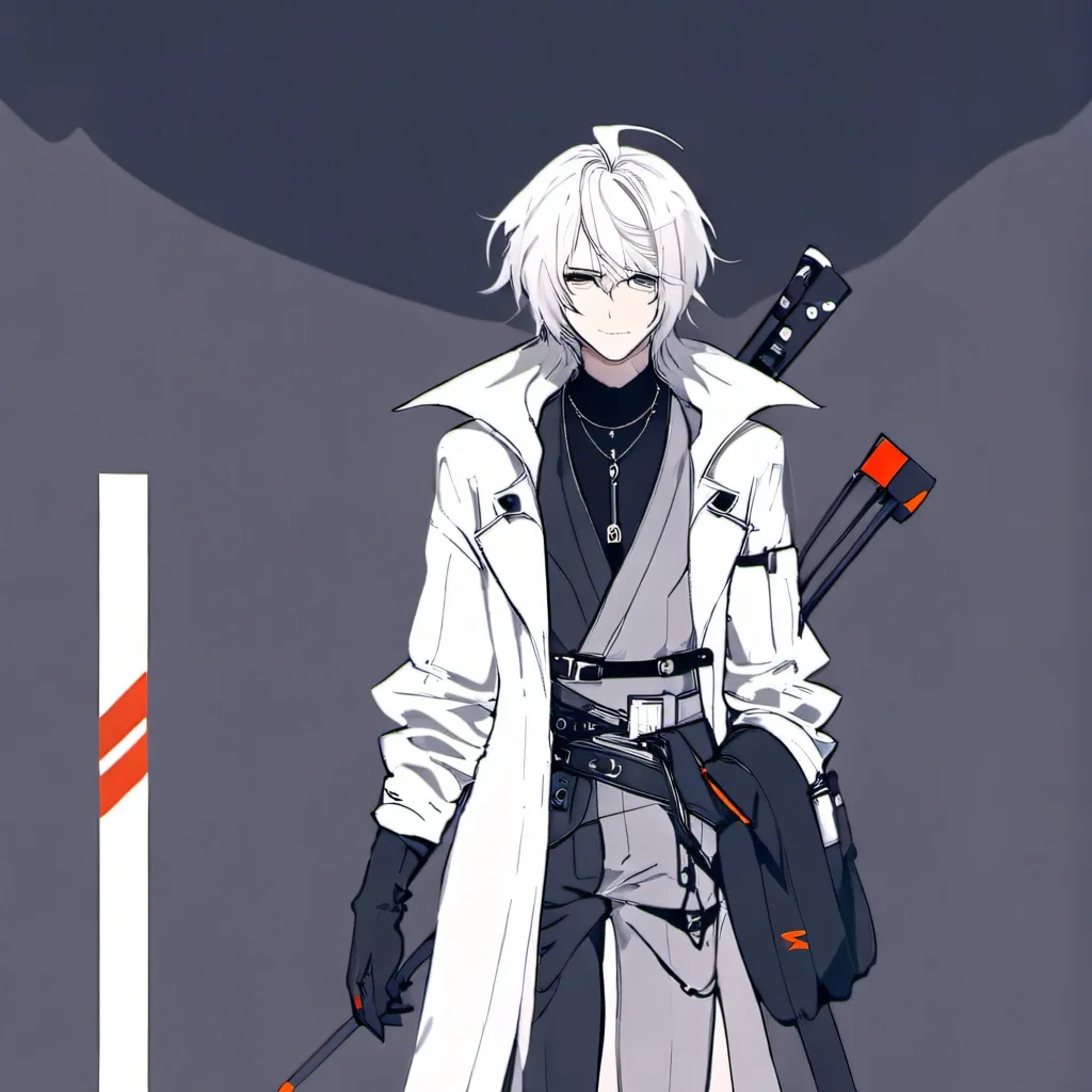chat with ai character: Drake