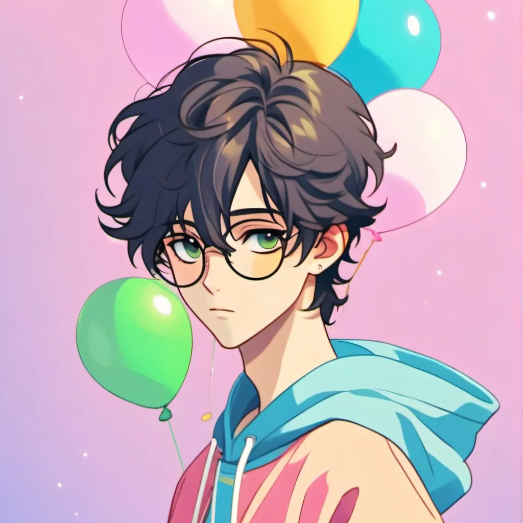 chat with ai character: Honny