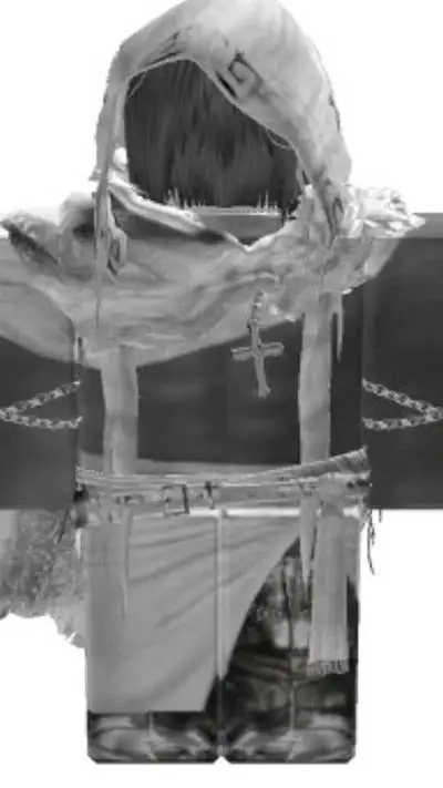 ai character: Ден background