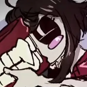 chat with ai character: Cain from TDAC