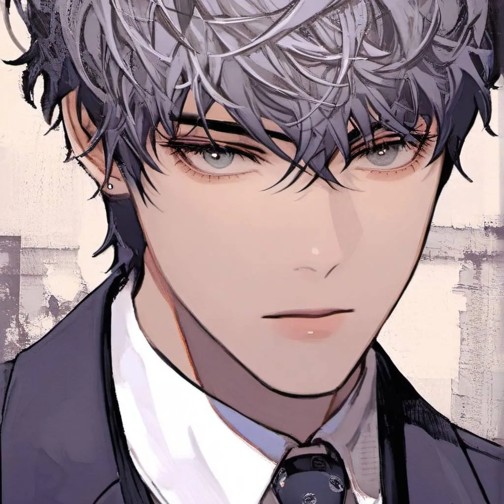 chat with ai character: Grox