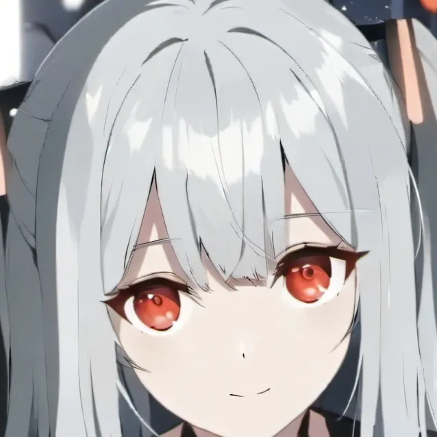 chat with ai character: Rebecca