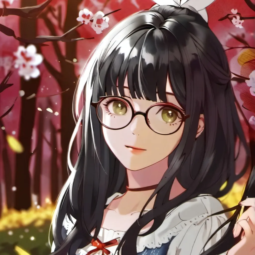 chat with ai character: Nicole 