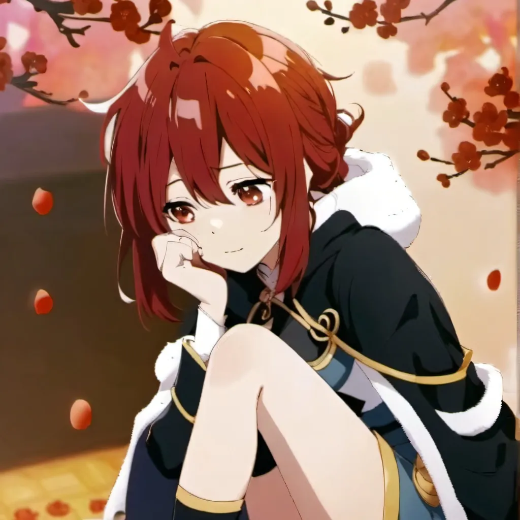 chat with ai character: Ella