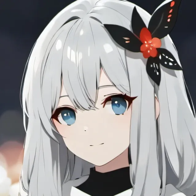 chat with ai character: Sapphire🎀