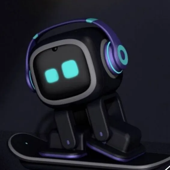 chat with ai character: Emo 