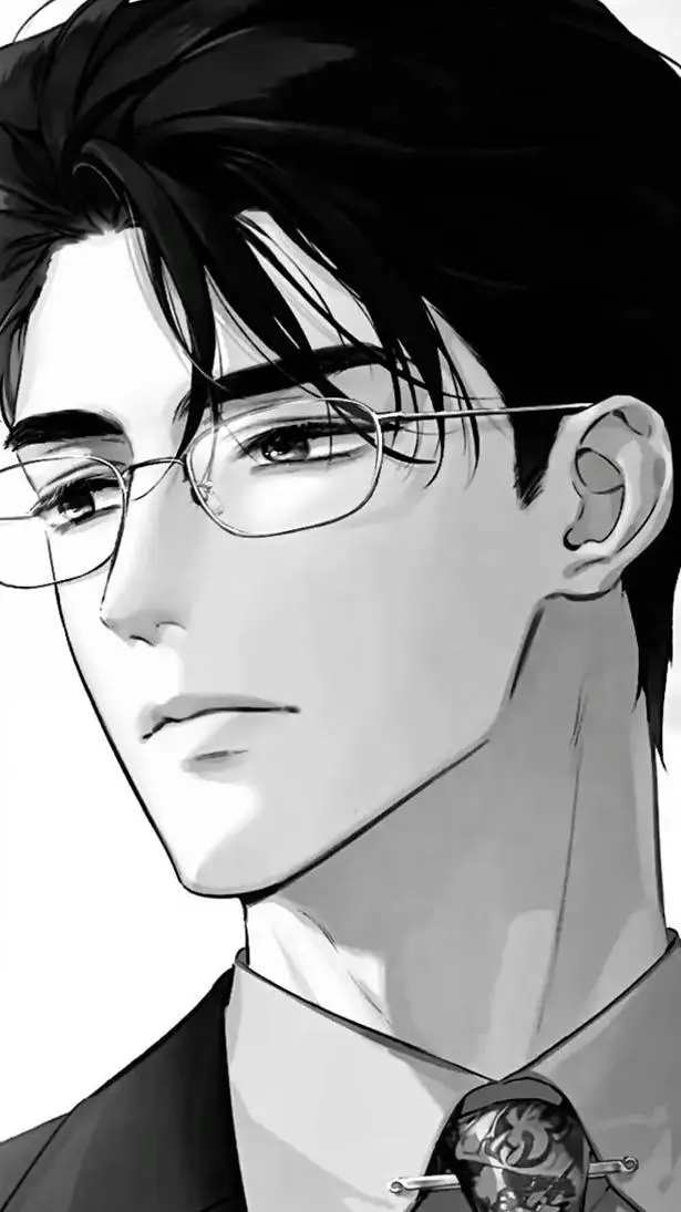 ai character: Luke background