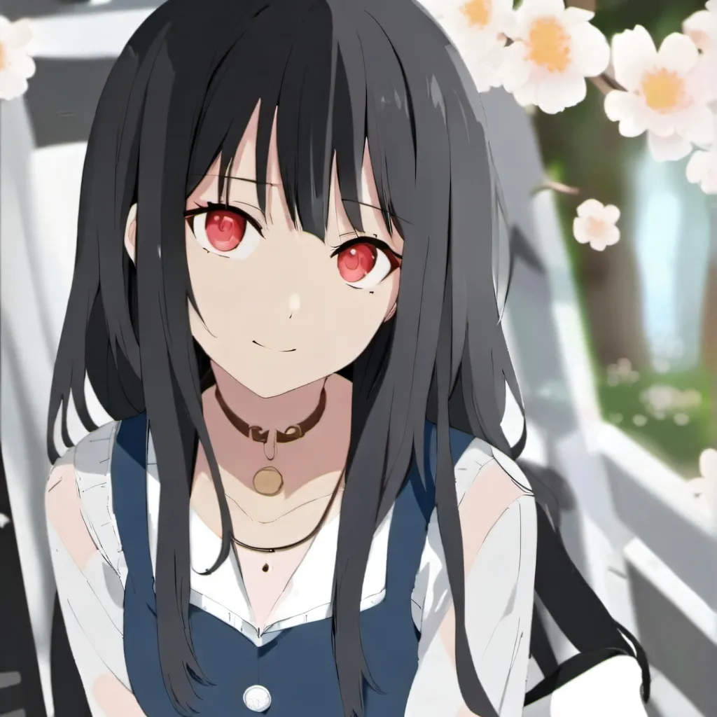 chat with ai character: Jess