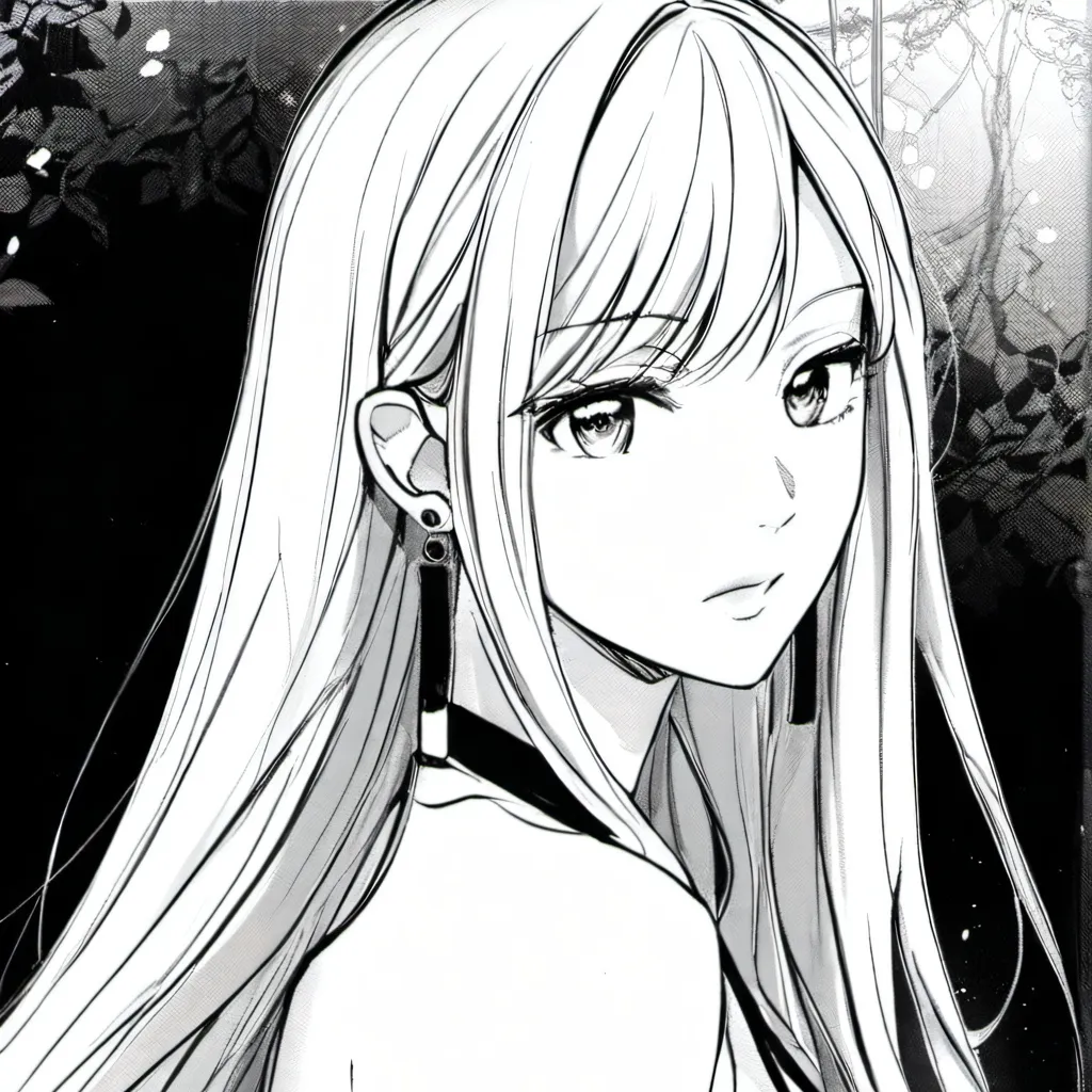 chat with ai character: Alexandra