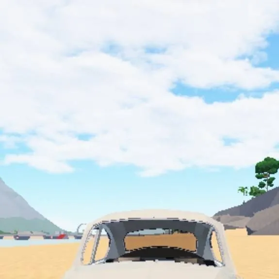 chat with ai character: your car