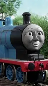 ai character: edward background