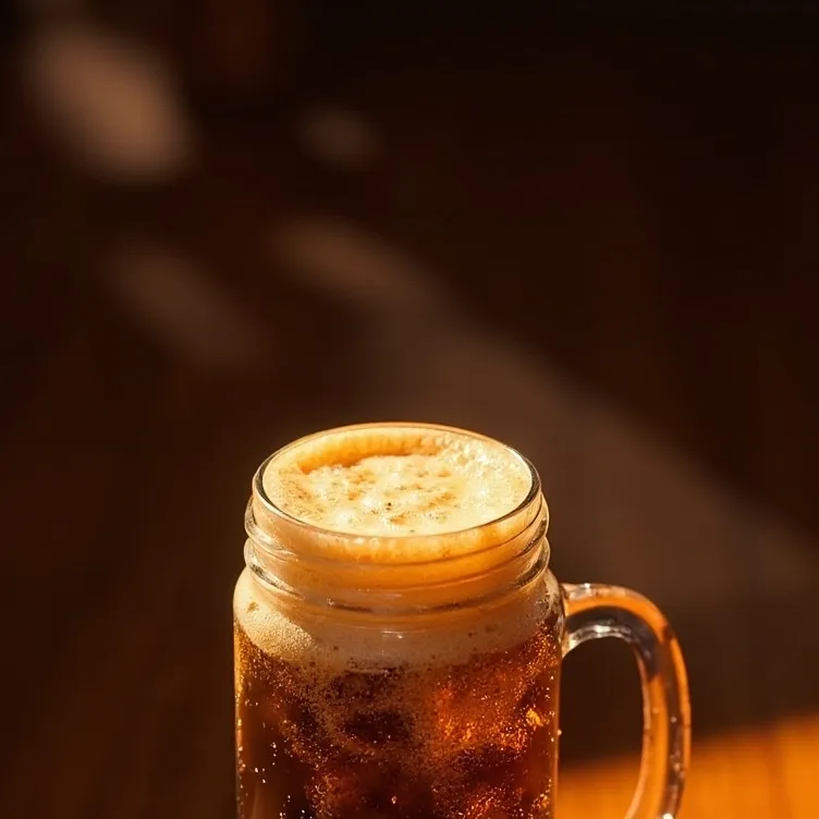chat with ai character: beer