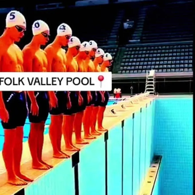 chat with ai character: folk valley pool 2