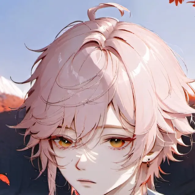 chat with ai character: Miguel 
