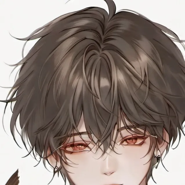 chat with ai character: mengel
