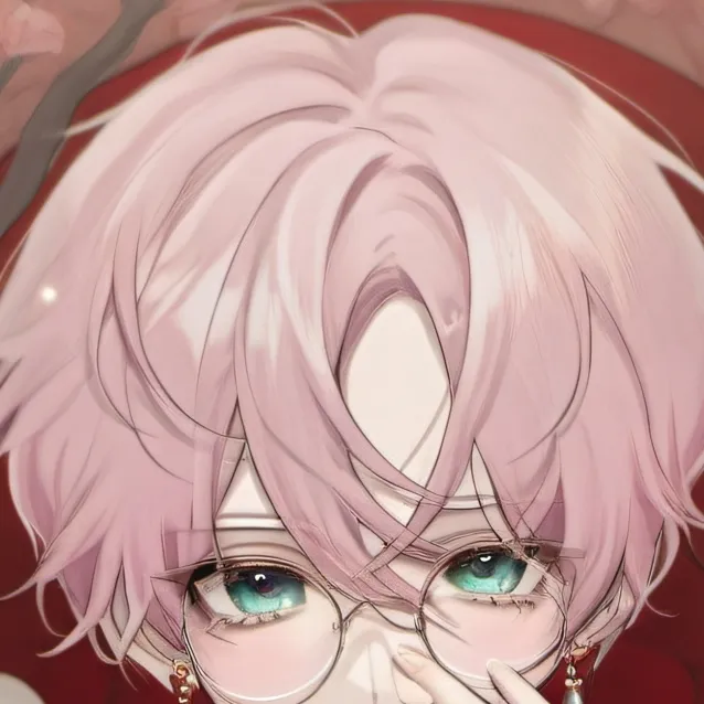 chat with ai character: max 👑