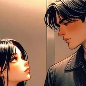 chat with ai character: Hugo et toi